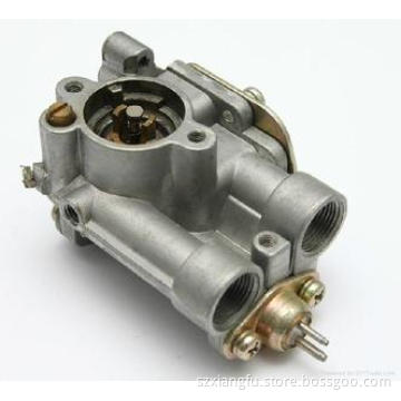 Die Casting Parts, Zinc Pressure Die Casting